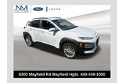 Hyundai KONA 2019 AWD SEL 4d en Cleveland