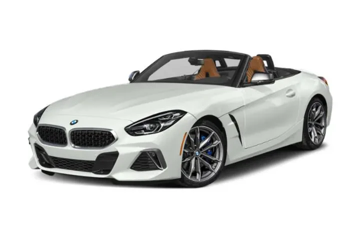$37916 : BMW Z4 2020 sDrive M40i 2dr image 1
