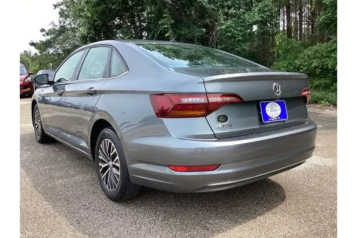$11994 : Volkswagen Jetta 2019 S 4dr image 7