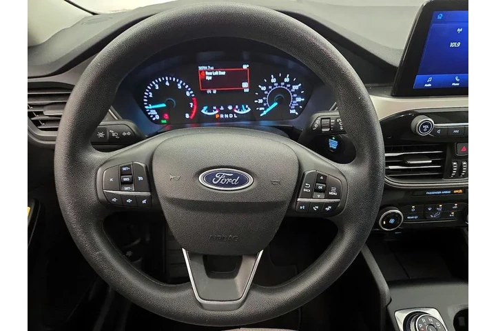 $21998 : Ford Escape 2022 AWD SE 4dr image 10