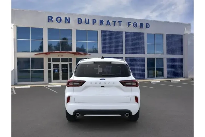 $36000 : Ford Escape 2024 AWD ST-Line image 6