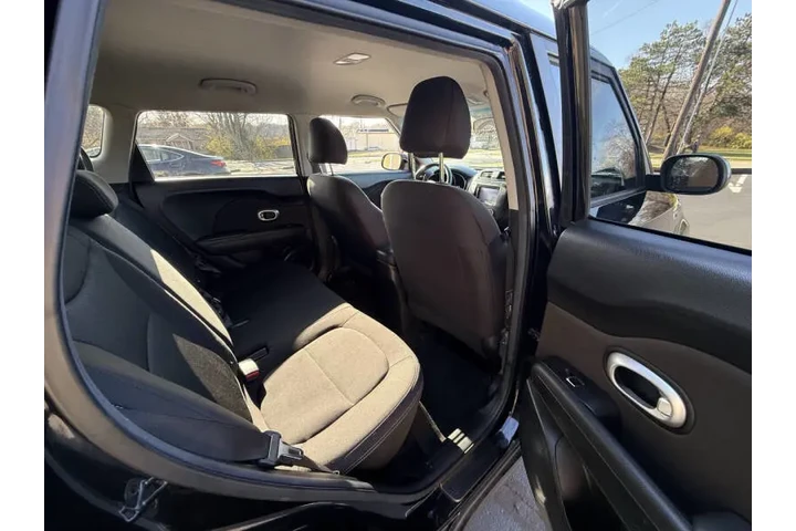 $4999 : 2017 Soul image 9