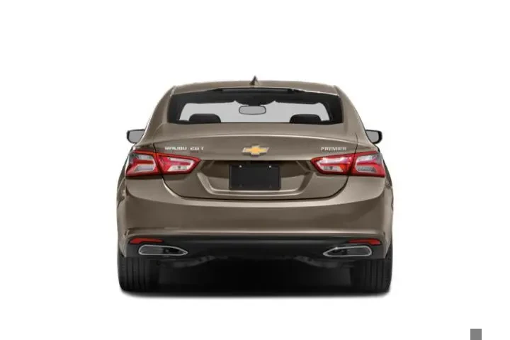 $16300 : Chevrolet Malibu 2022 LT 4dr image 5