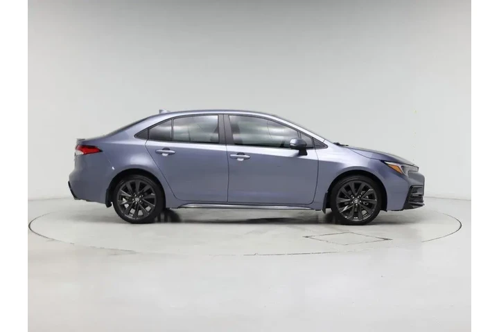 $23998 : Toyota Corolla 2024 SE 4dr S image 7