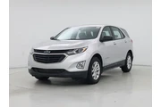 $16998 : Chevrolet Equinox 2018 LS 4d thumbnail
