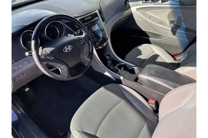 $5995 : 2011 Sonata SE 2.0T image 9