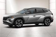 $38894 : New 2024 Hyundai TUCSON Limit thumbnail