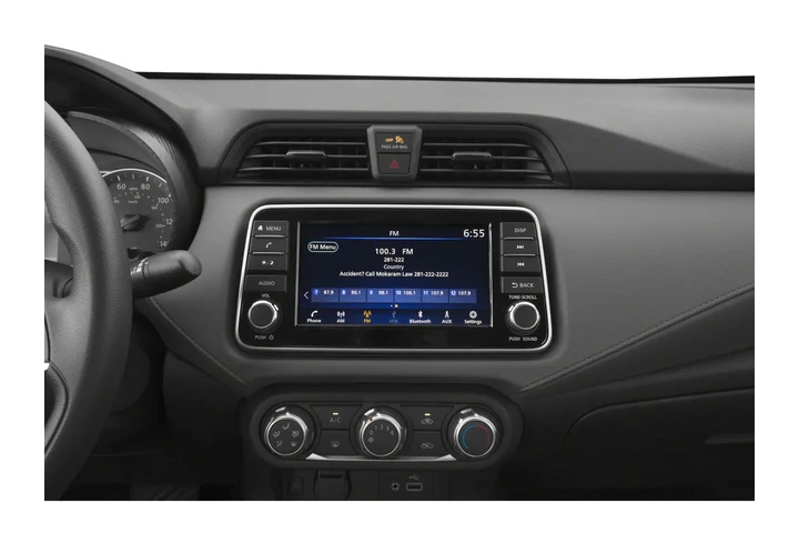$17984 : 2023 Versa SV image 7