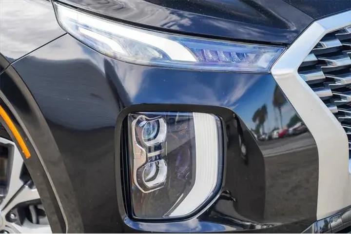 $30995 : Hyundai PALISADE 2022 Limite image 2