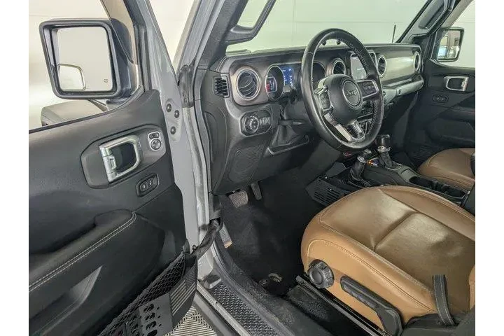 $30380 : Jeep Gladiator 2020 4x4 Rubi image 10