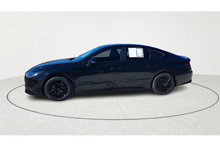 $25720 : Hyundai SONATA Hybrid 2023 L image 5