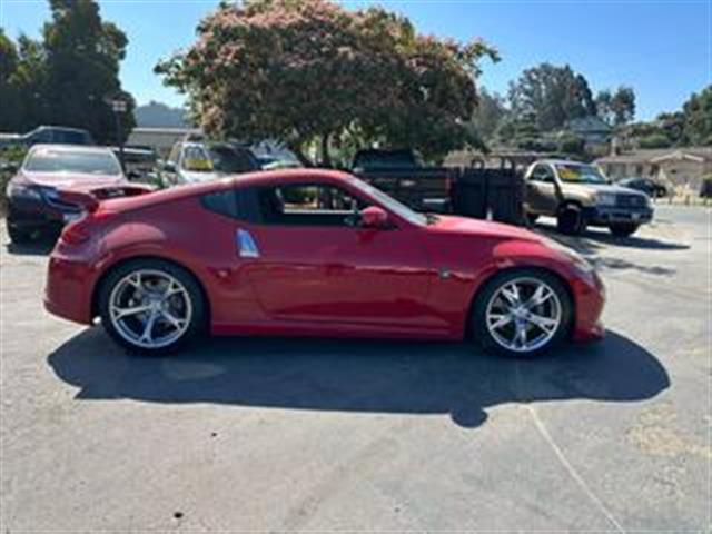 $23999 : 2012 NISSAN 370Z image 4