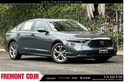 Honda Accord 2024 EX 4dr Sed