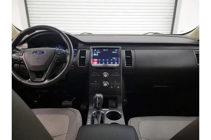 $20998 : Ford Flex 2018 SEL 4dr Cross image 9