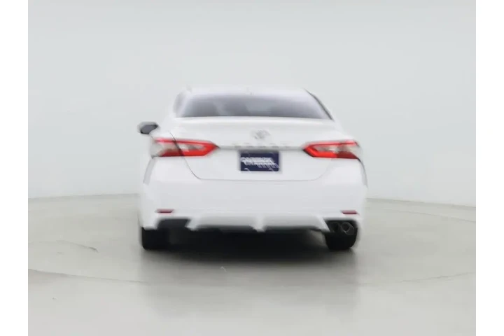 $20998 : Toyota Camry 2018 SE 4dr Sed image 6