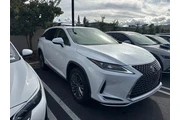$37900 : Lexus RX 350L 2021 4dr SUV thumbnail