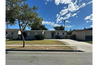 charming HOME ..Fullerton, CA en Orange County