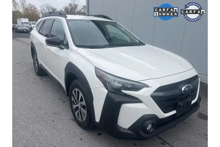 $26900 : Subaru Outback 2023 AWD Prem image 1