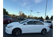 $16495 : Toyota Camry 2017 SE 4dr Sed thumbnail