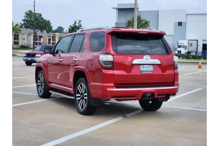 $39991 : Toyota 4Runner 2020 4x4 SR5 image 7