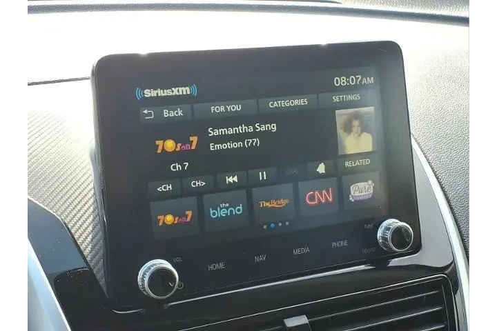 $22987 : Mitsubishi Eclipse Cross 202 image 5