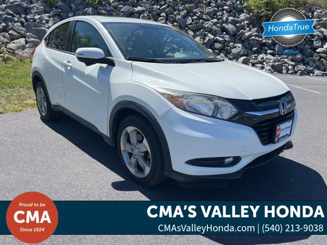 $19998 : PRE-OWNED 2016 HONDA HR-V EX image 1