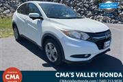 PRE-OWNED 2016 HONDA HR-V EX en Madison WV