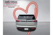 $29984 : Nissan Pathfinder 2025 AWD S thumbnail