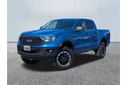 Ford Ranger 2021 4x2 XL 4dr