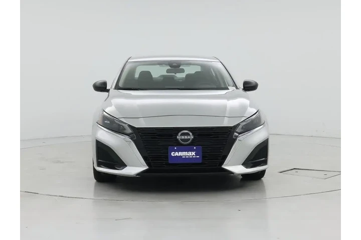 $18998 : Nissan Altima 2024 2.5 SV 4d image 5