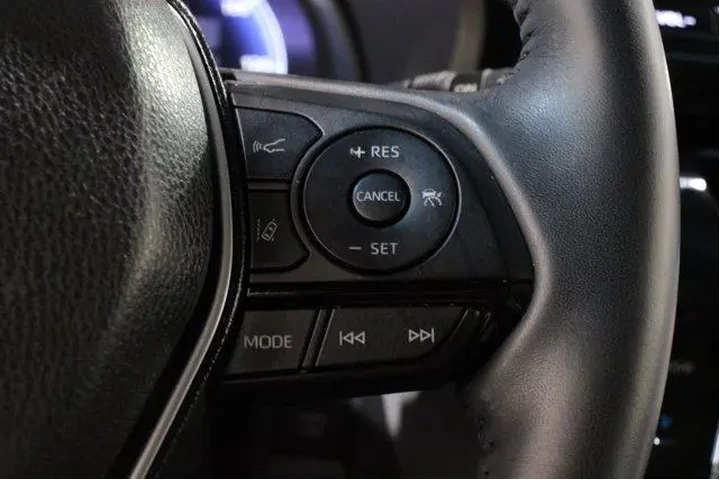 $38998 : Toyota Venza 2024 AWD Limite image 10