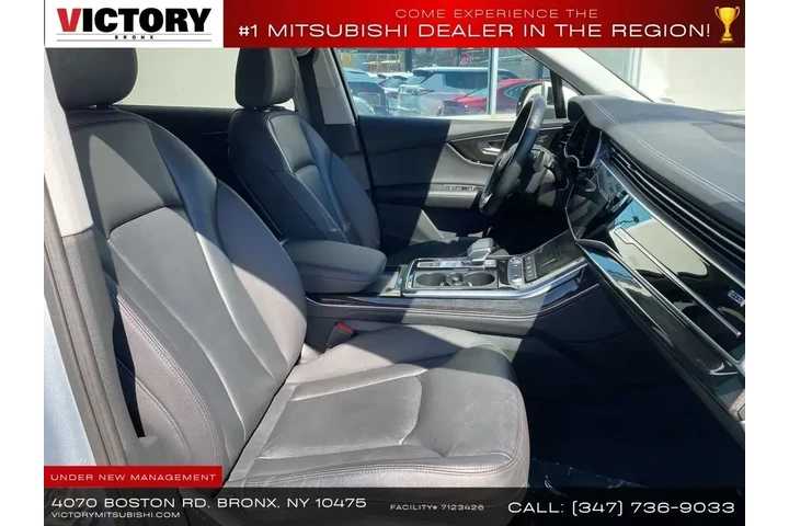 $25995 : Audi Q7 2023 AWD quattro Pre image 10