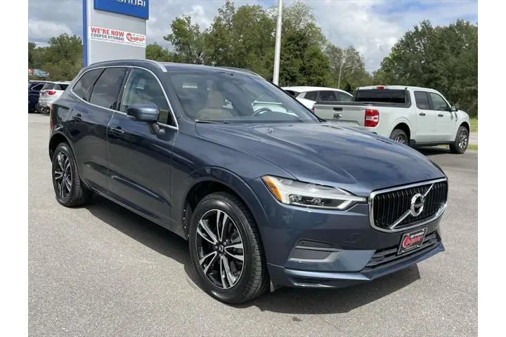 $21496 : Volvo XC60 2020 AWD T6 Momen image 5