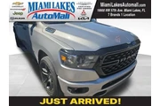 Ram 1500 2023 4x2 Big Horn 4 en Hialeah