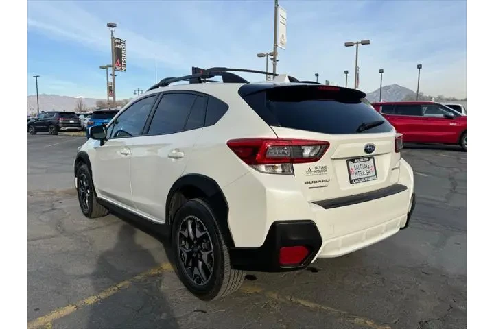 $14885 : Subaru Crosstrek 2020 AWD Pr image 5