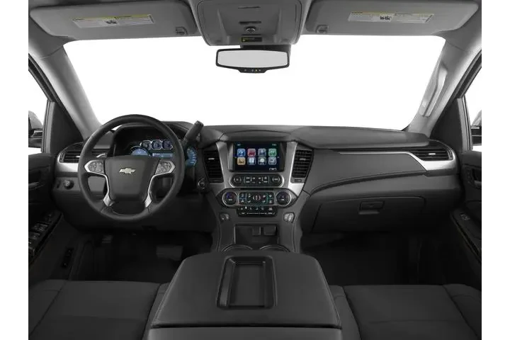 $20768 : Chevrolet Suburban 2017 4x4 image 8