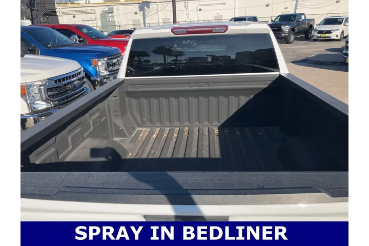 $37791 : Chevrolet Silverado 1500 202 image 8