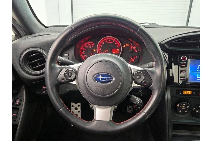 $19998 : Subaru BRZ 2017 Premium 2dr image 10