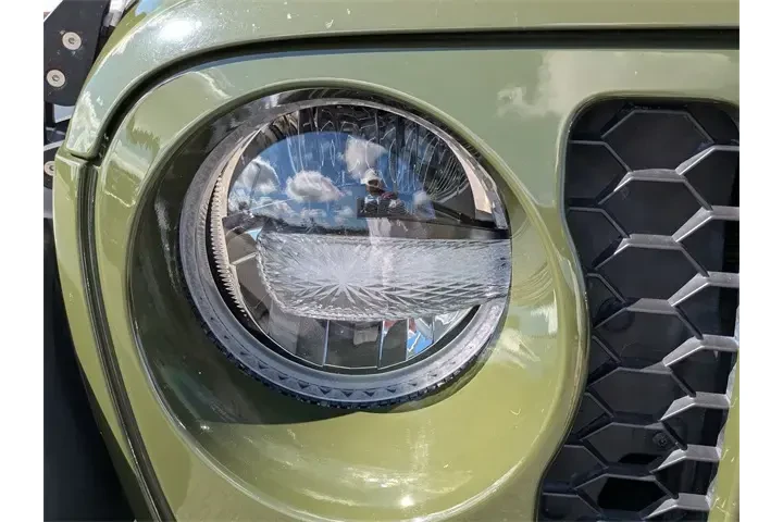 $30946 : Jeep Wrangler 2024 4x4 Sport image 10