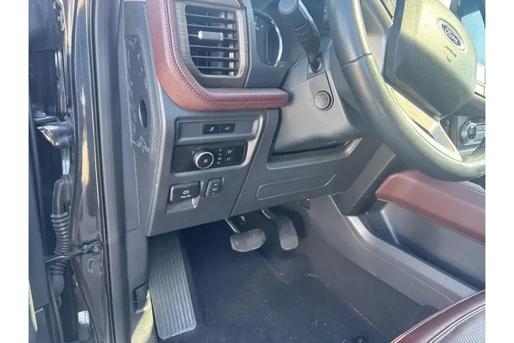 $38499 : Ford Expedition MAX 2023 4x4 image 7