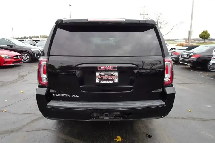 $22995 : 2016 YUKON XL image 7