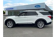 $32500 : Ford Explorer Hybrid 2023 AW thumbnail