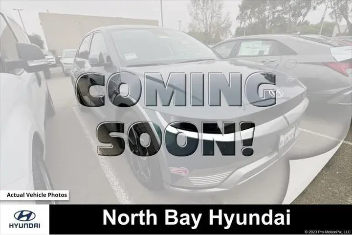 $32990 : Hyundai IONIQ 5 2024 Limited image 1