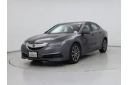 $17998 : Acura TLX 2017 V6 4dr Sedan thumbnail