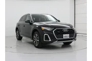 Audi Q5 2023 AWD quattro S l en Sacramento