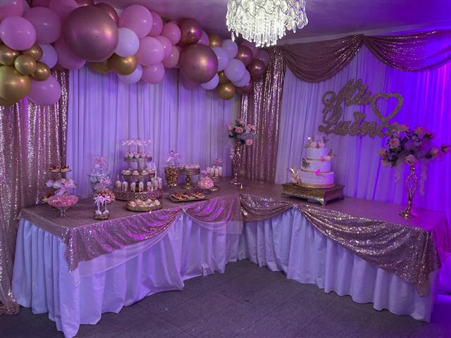 GRAND PREMIER BANQUET HALL image 6