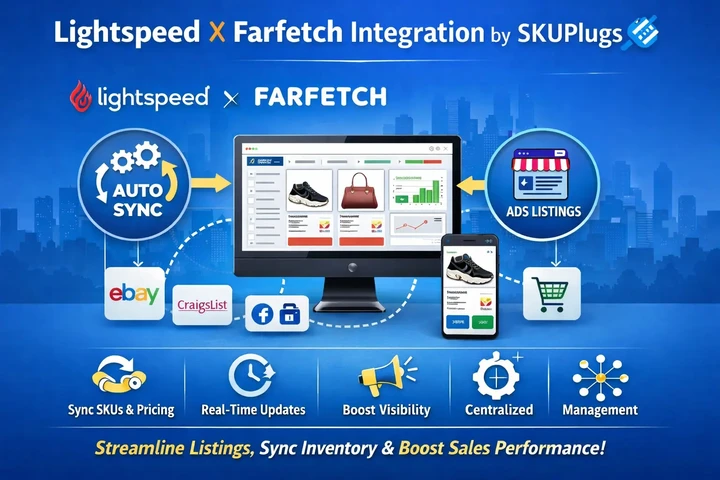 How Does Lightspeed X Farfetch image 1