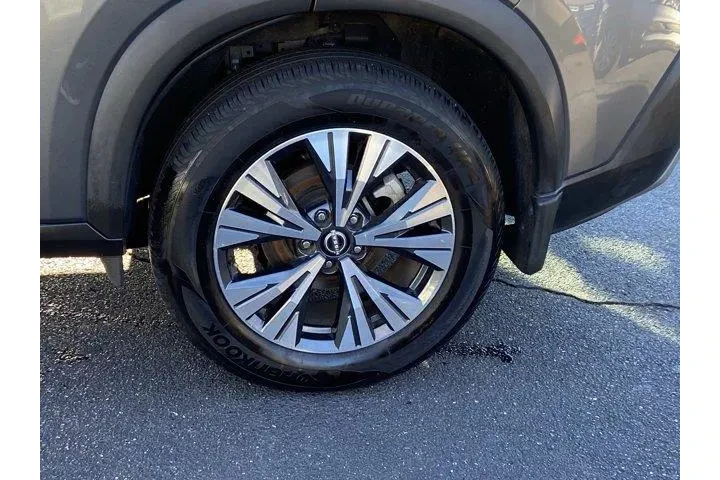 $16922 : Nissan Rogue 2022 AWD SV 4dr image 9