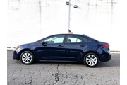 $15680 : 2022 Corolla LE CVT (Natl) thumbnail