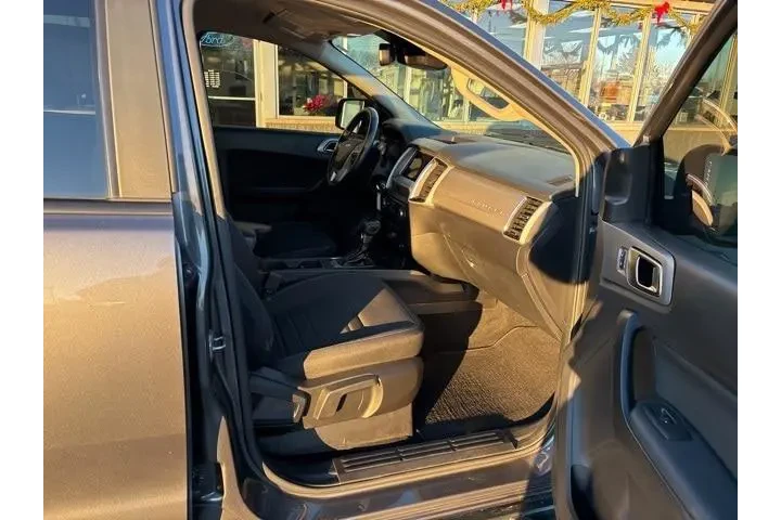 $31000 : Ford Ranger 2023 4x4 XLT 4dr image 6